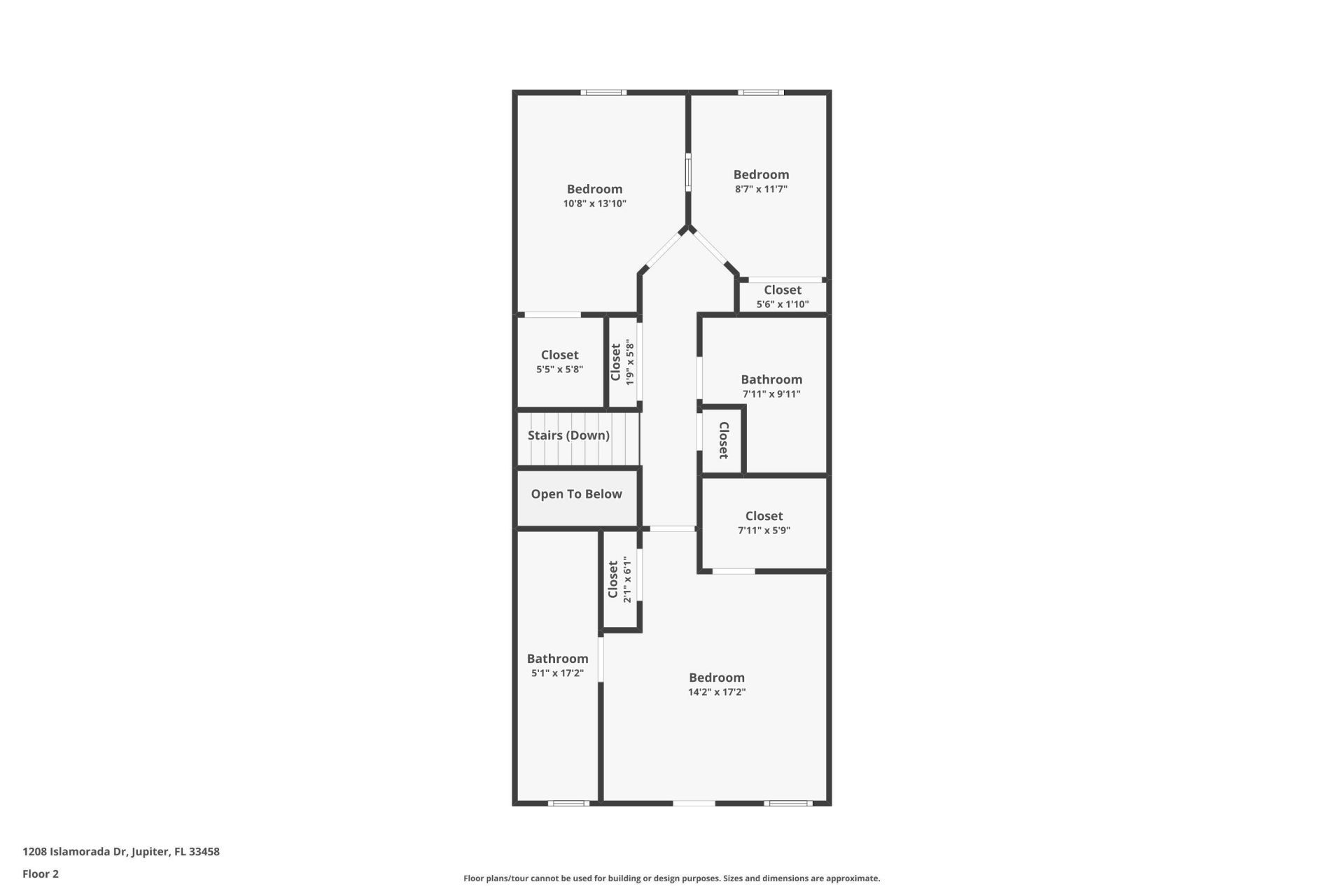 1208 Islamorada Drive, Jupiter, FL 33458 Photo