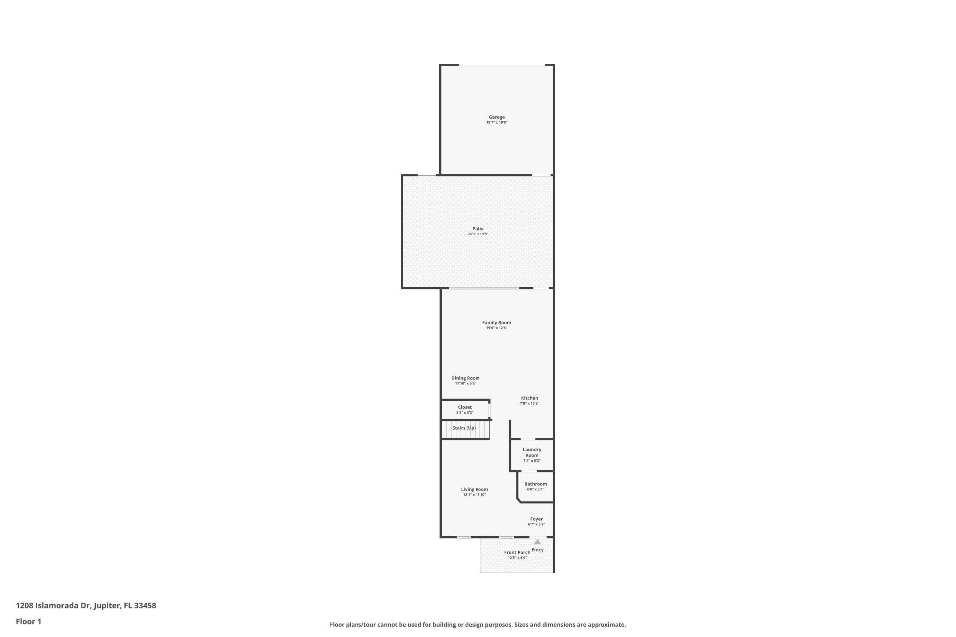 1208 Islamorada Drive, Jupiter, FL 33458 Photo