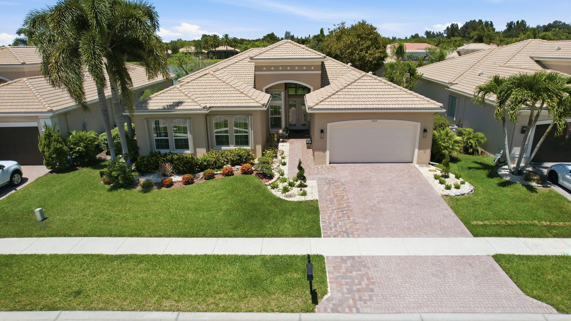 10469 Whitewind Circle, Boynton Beach, FL 33473 Photo