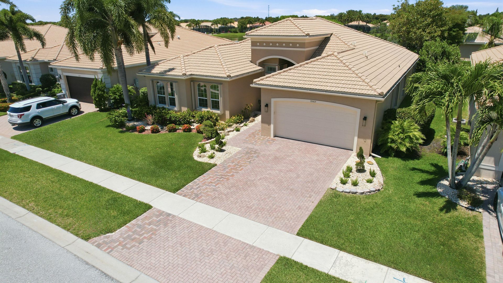 10469 Whitewind Circle, Boynton Beach, FL 33473 Photo