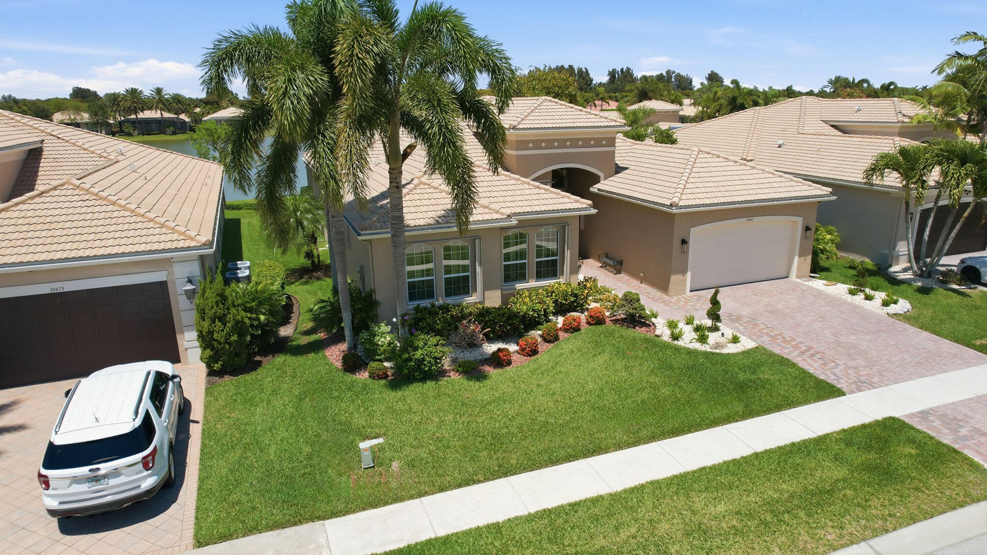 10469 Whitewind Circle, Boynton Beach, FL 33473 Photo