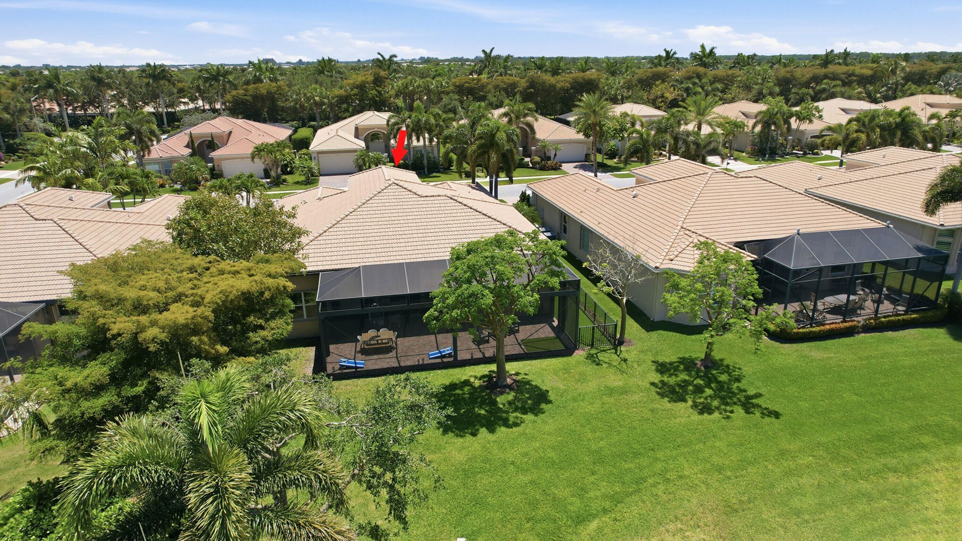 10469 Whitewind Circle, Boynton Beach, FL 33473 Photo