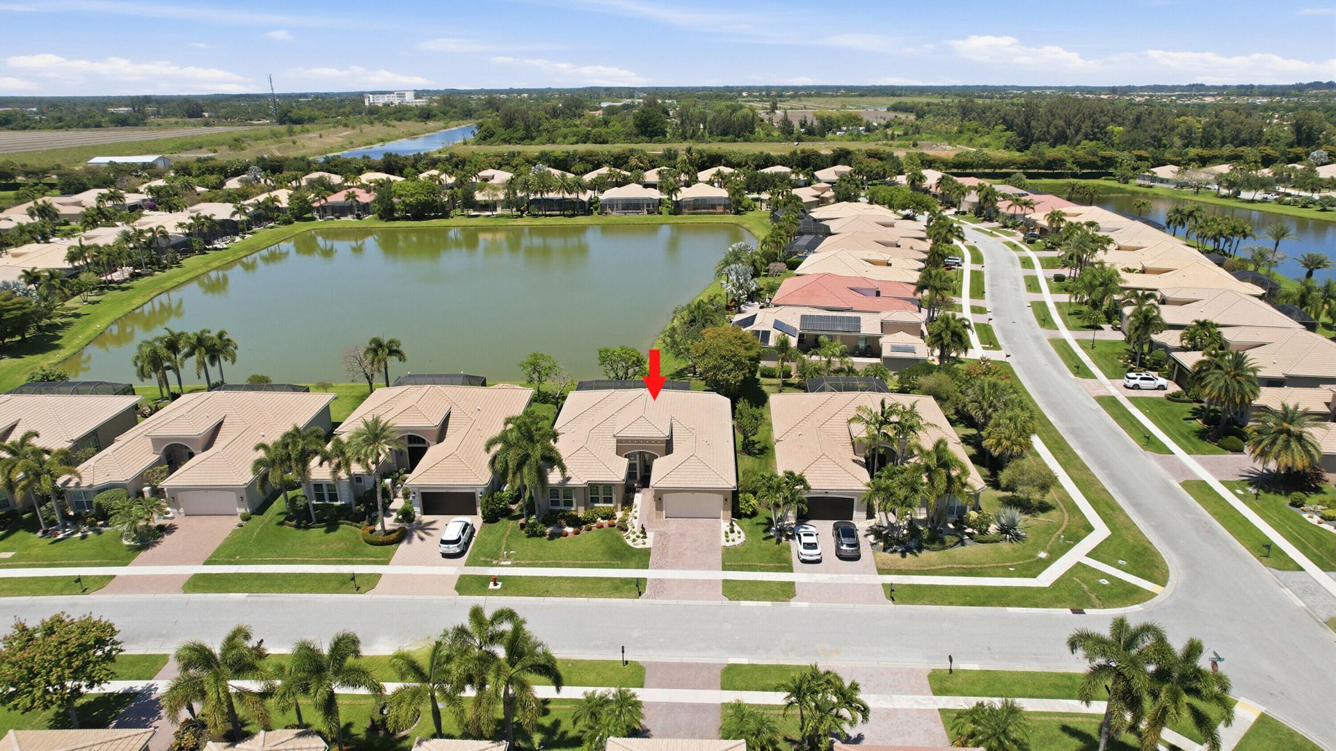 10469 Whitewind Circle, Boynton Beach, FL 33473 Photo