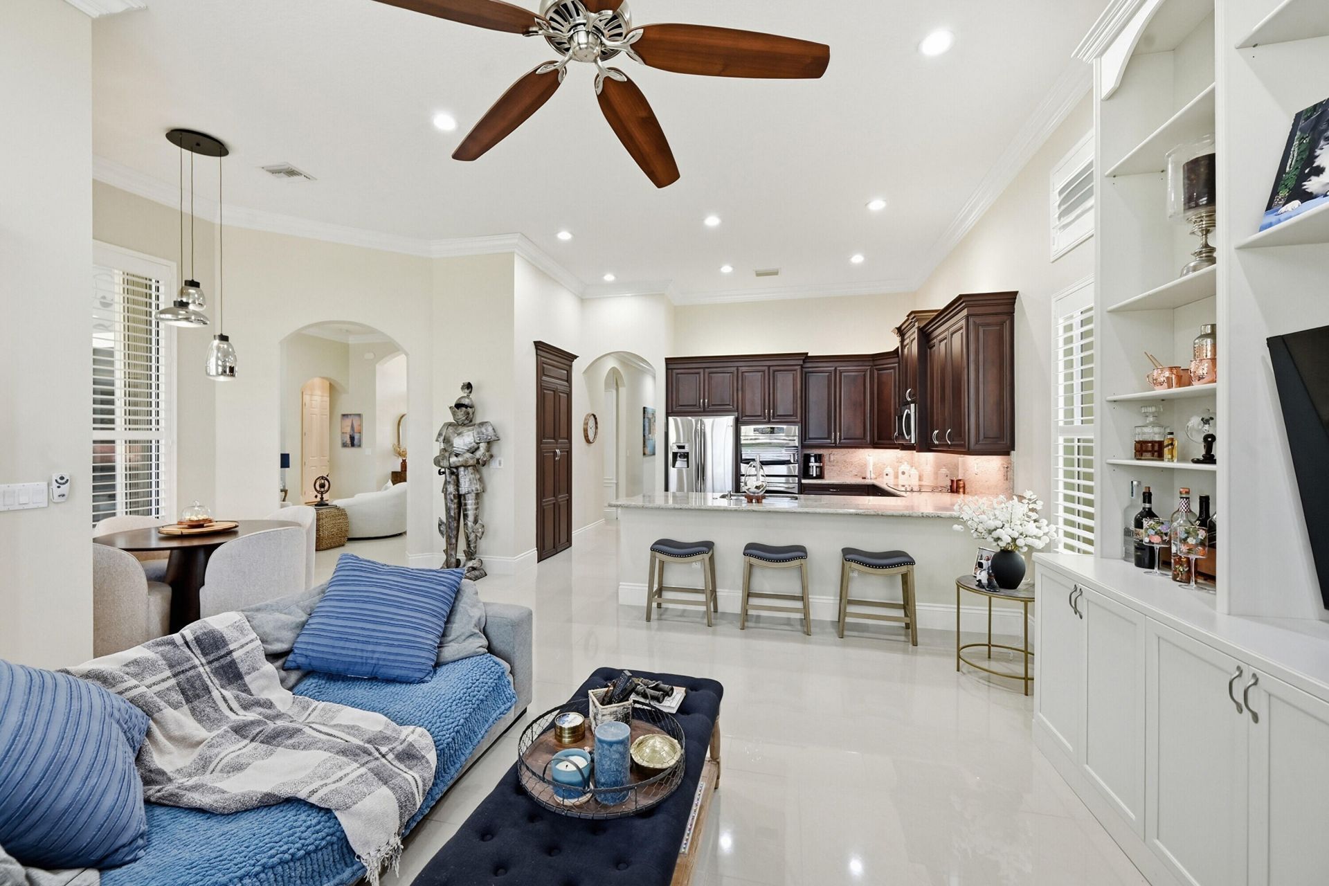 10469 Whitewind Circle, Boynton Beach, FL 33473 Photo