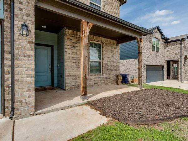 11205 NW 95th Terrace, Yukon, OK 73099