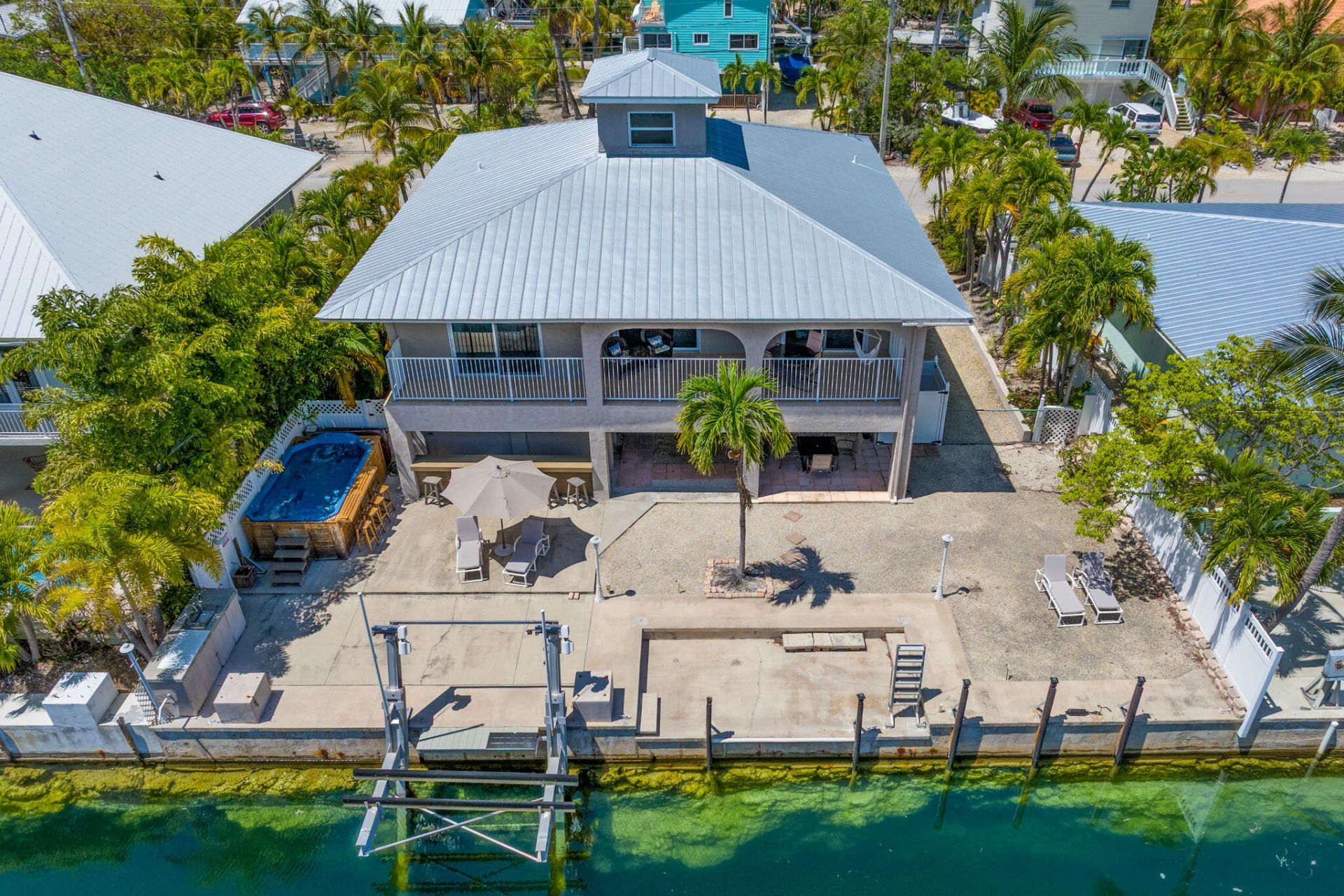 29562 Saratoga Avenue, Big Pine Key, FL 33043 Photo