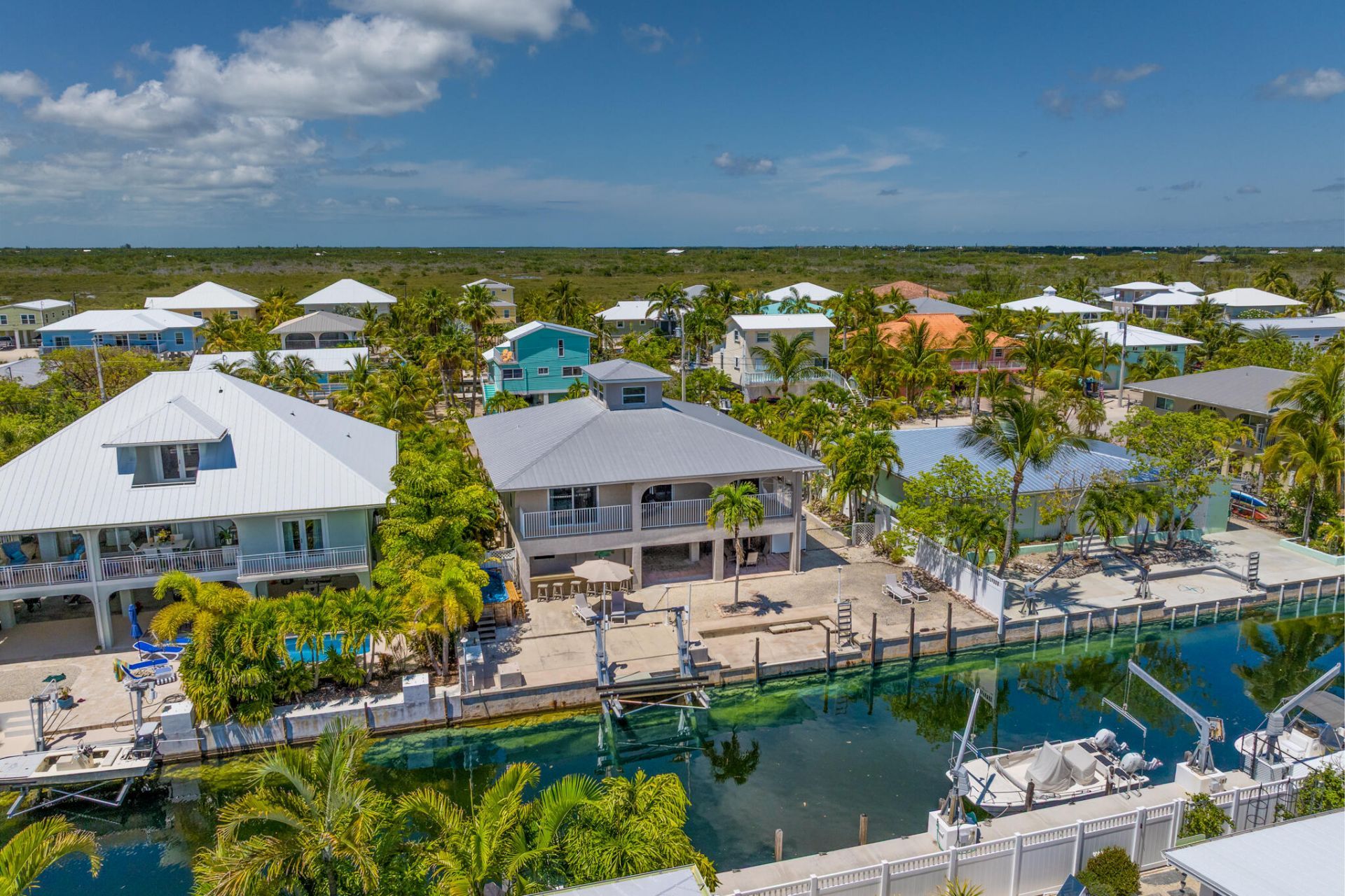 29562 Saratoga Avenue, Big Pine Key, FL 33043 Photo