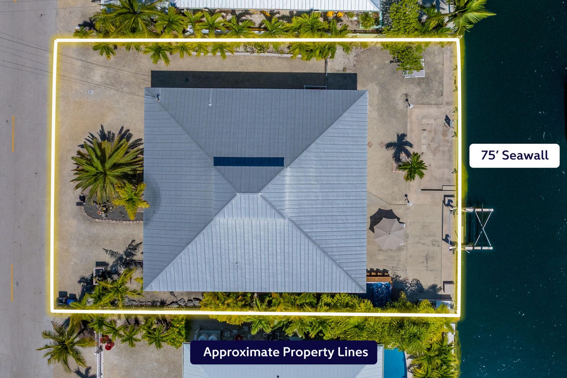 29562 Saratoga Avenue, Big Pine Key, FL 33043 Photo