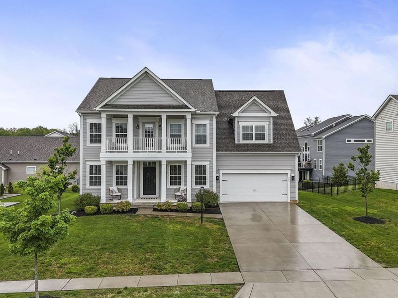 765 Avebury Drive, Pickerington, OH 43147 Photo 2