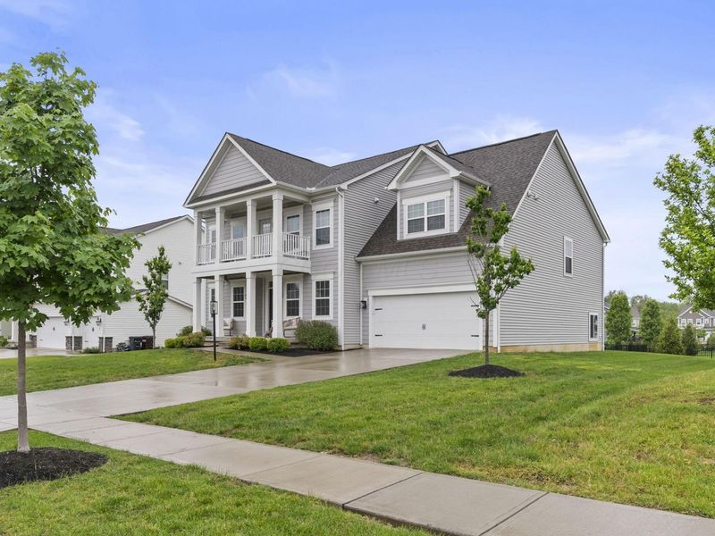 765 Avebury Drive, Pickerington, OH 43147 Photo 3