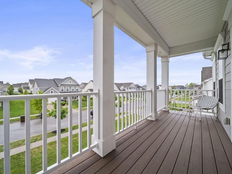 765 Avebury Drive, Pickerington, OH 43147 Photo 34