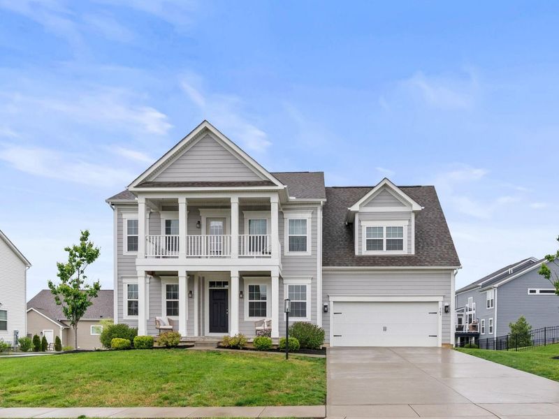 765 Avebury Drive, Pickerington, OH 43147 Photo 46