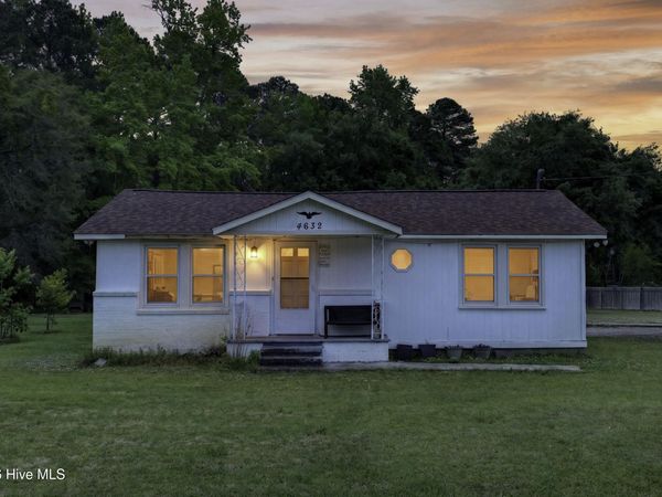 4632 Castle Hayne Road, Castle Hayne, NC 28429
