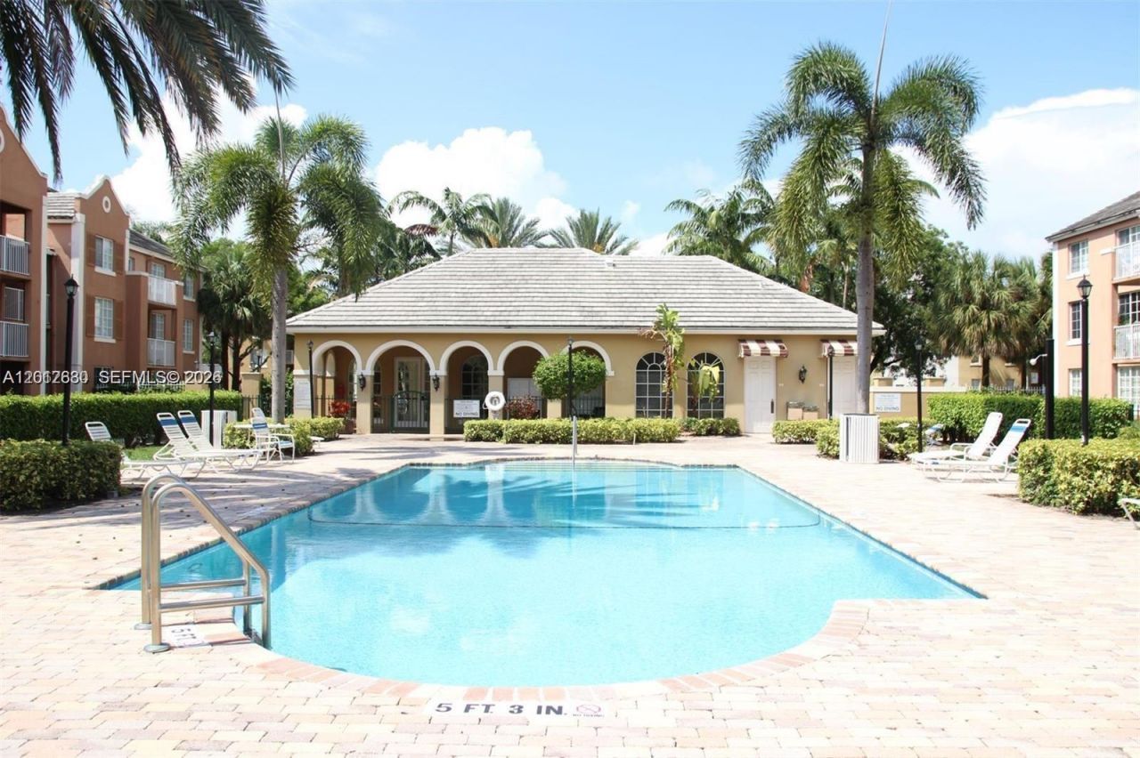 655 SW 111th Way , Unit 201, Pembroke Pines, FL 33025 Photo