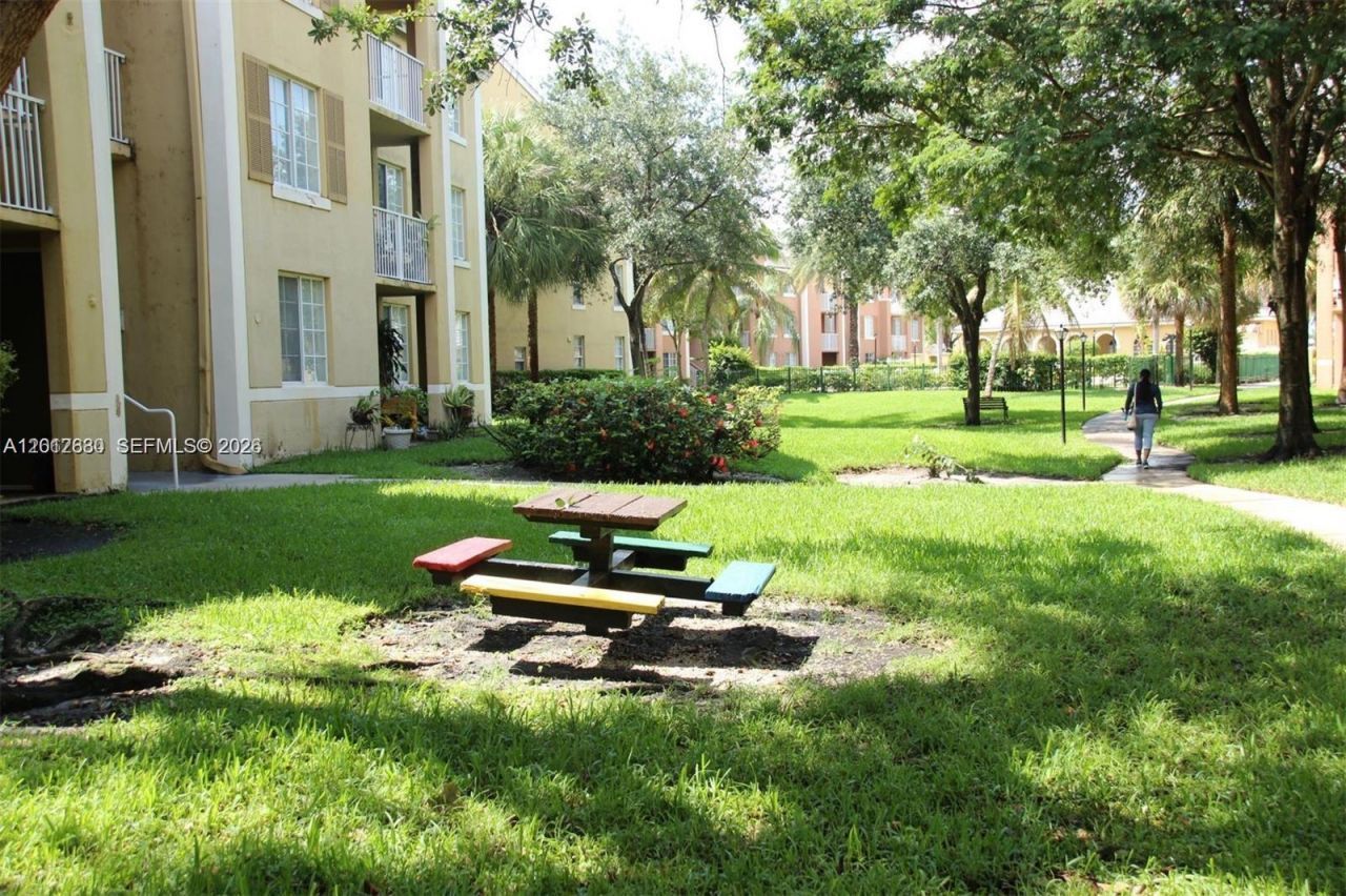 655 SW 111th Way , Unit 201, Pembroke Pines, FL 33025 Photo