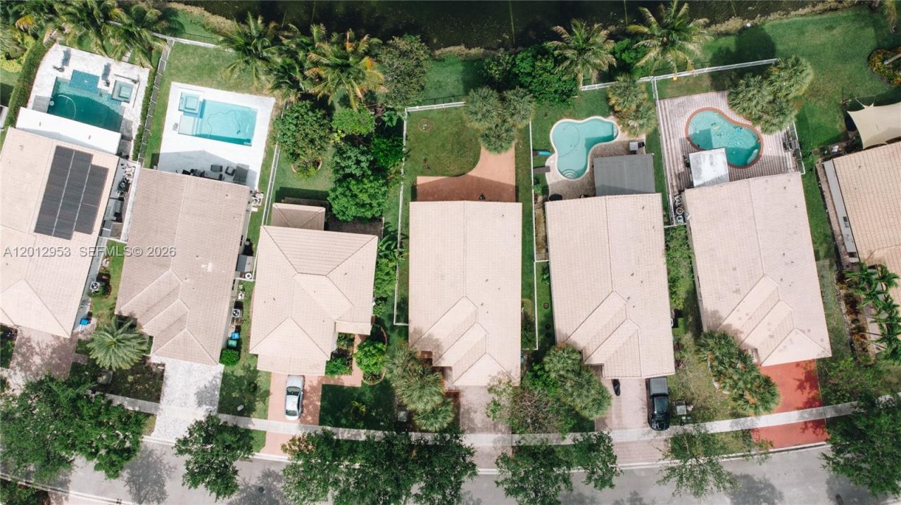 4595 SW 125th Ln , Miramar, FL 33027 Photo