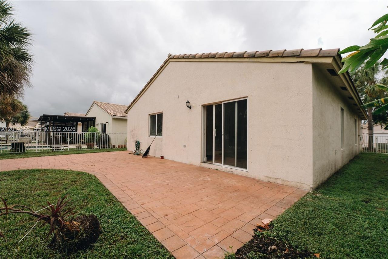4595 SW 125th Ln , Miramar, FL 33027 Photo