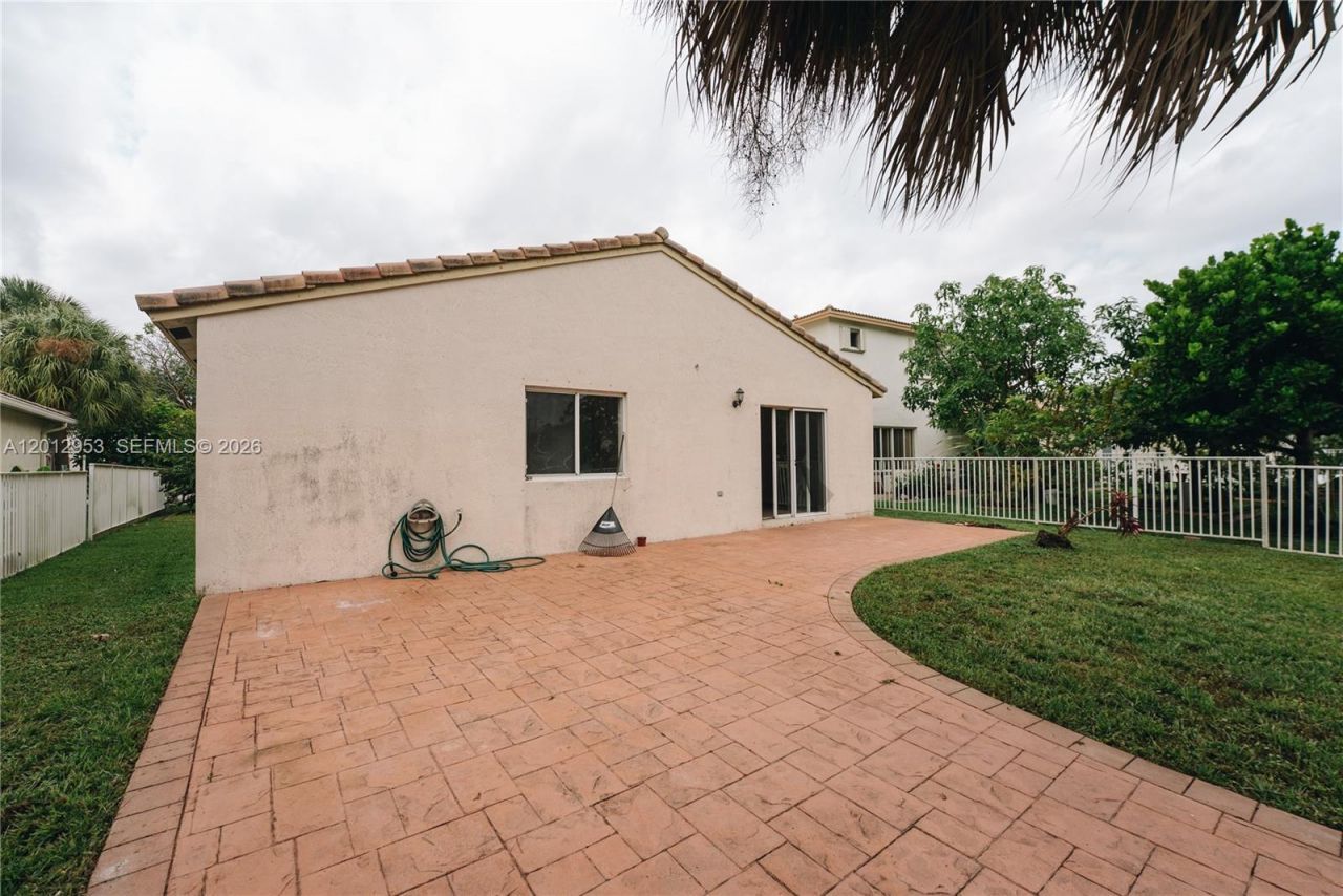 4595 SW 125th Ln , Miramar, FL 33027 Photo
