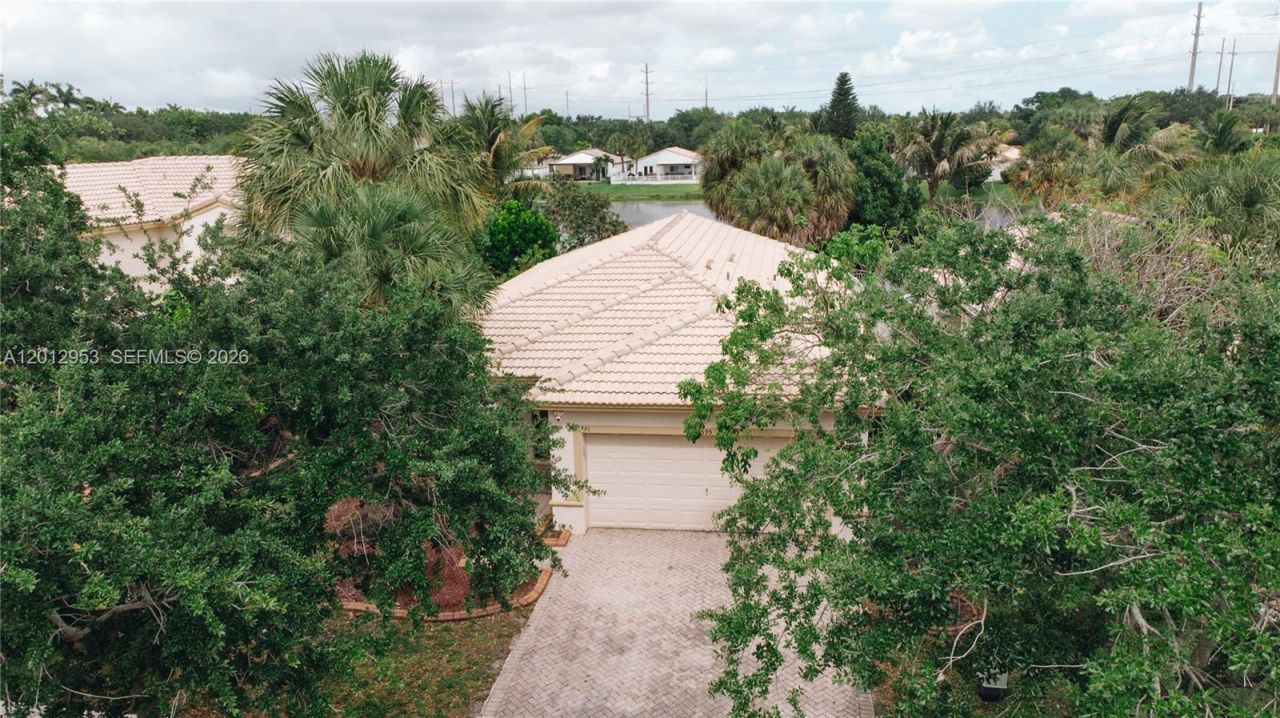 4595 SW 125th Ln , Miramar, FL 33027 Photo