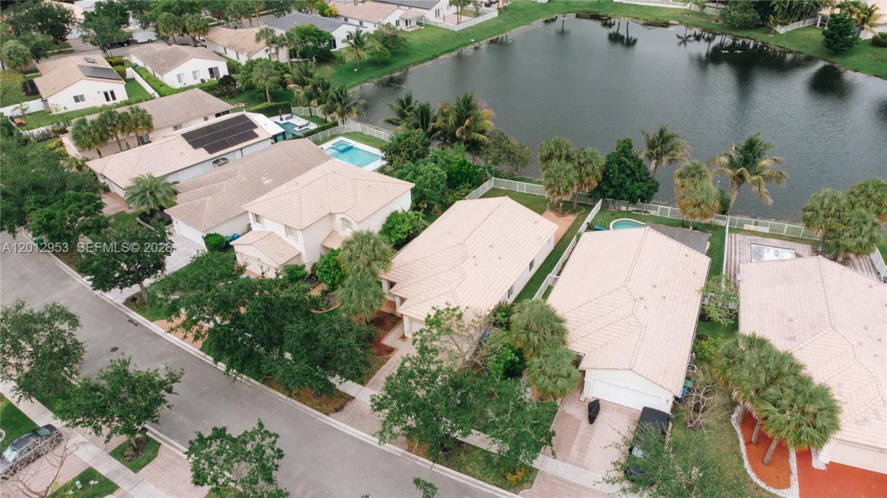 4595 SW 125th Ln , Miramar, FL 33027 Photo