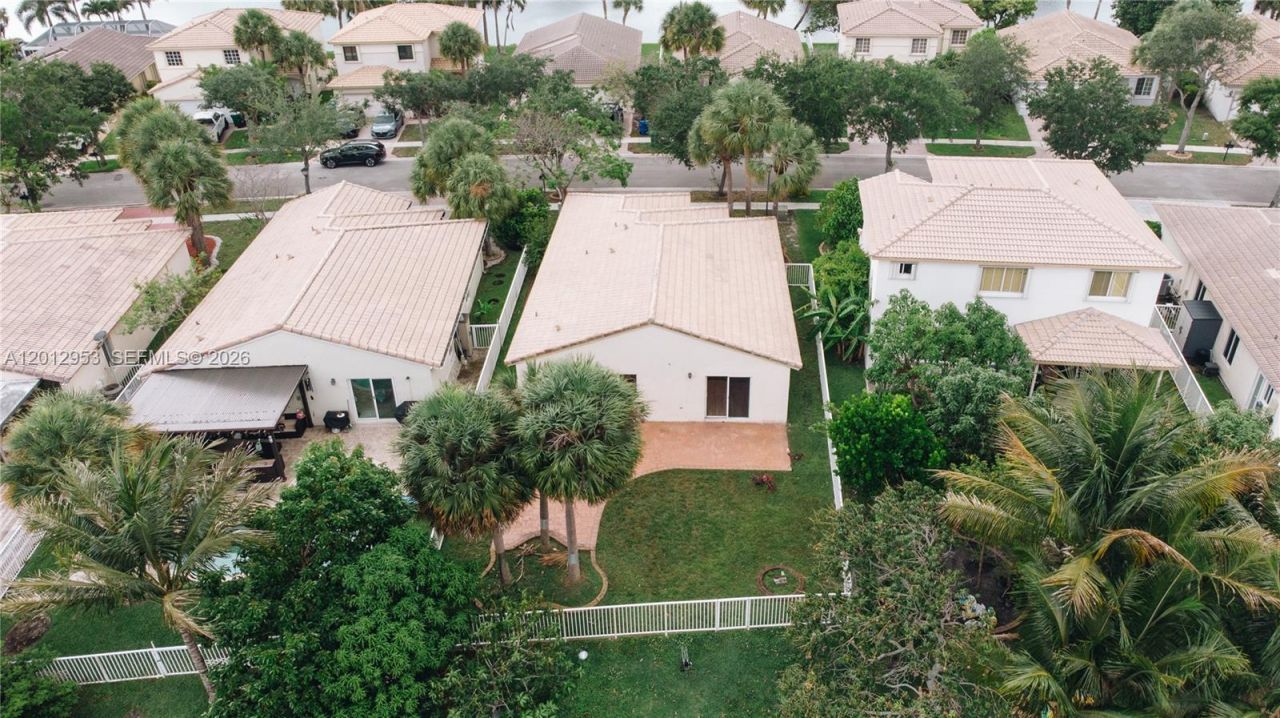 4595 SW 125th Ln , Miramar, FL 33027 Photo