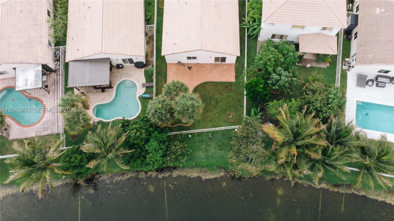 4595 SW 125th Ln , Miramar, FL 33027 Photo