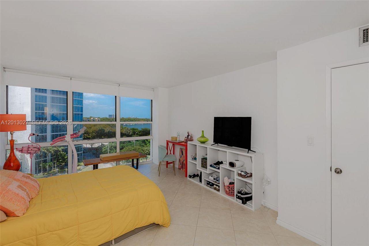 600 NE 36th St , Unit 706, Miami, FL 33137 Photo