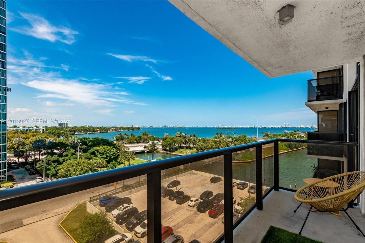 600 NE 36th St , Unit 706, Miami, FL 33137 Photo