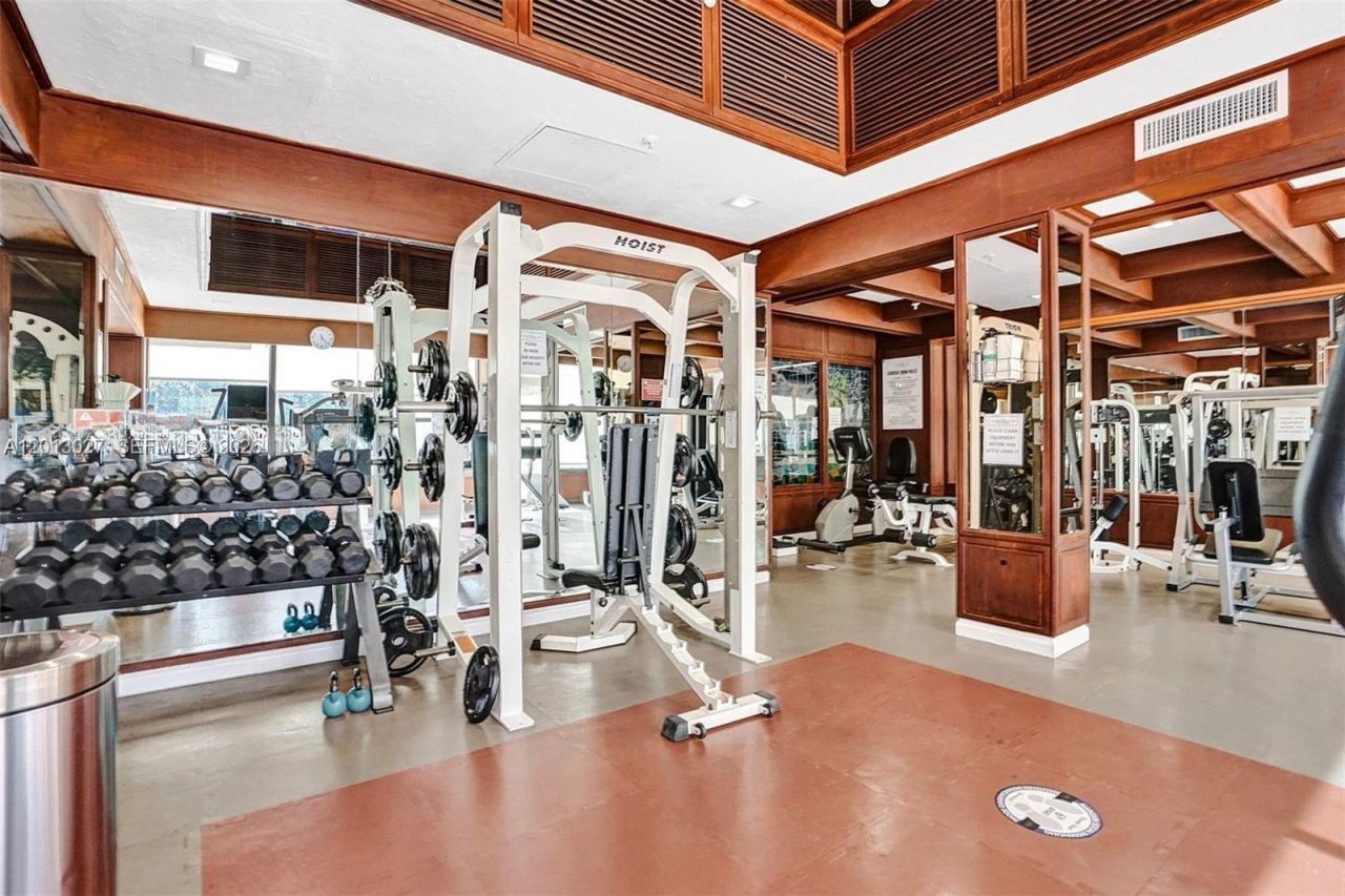 600 NE 36th St , Unit 706, Miami, FL 33137 Photo