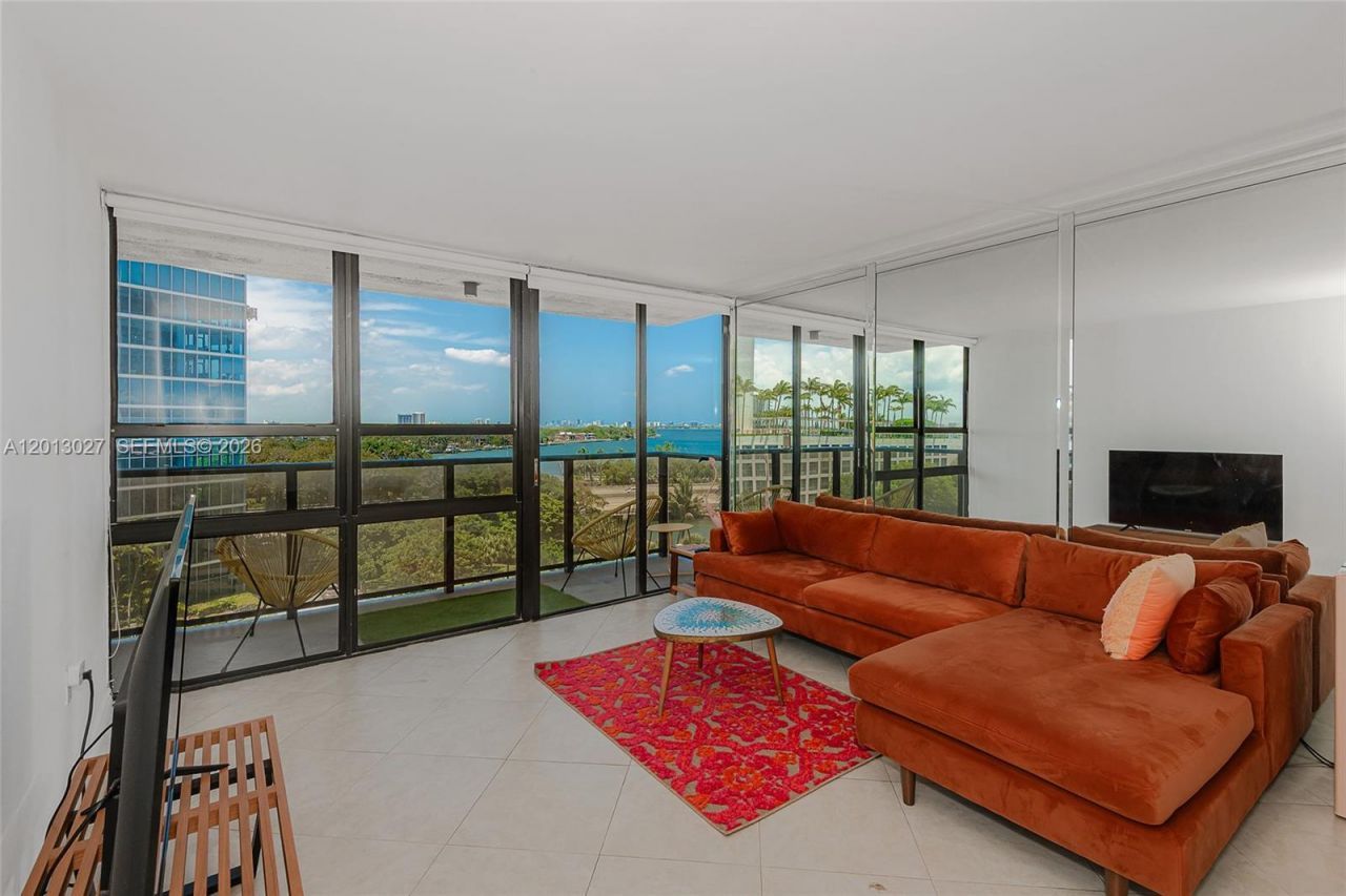 600 NE 36th St , Unit 706, Miami, FL 33137 Photo