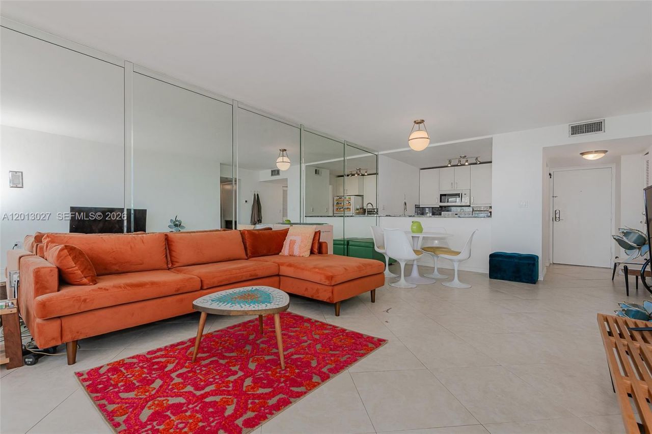 600 NE 36th St , Unit 706, Miami, FL 33137 Photo