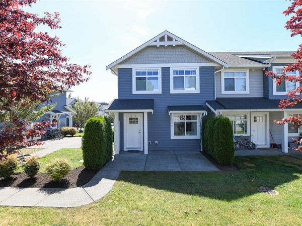 2485 Idiens Way, Unit 104, Courtenay, BC V9N 9J4