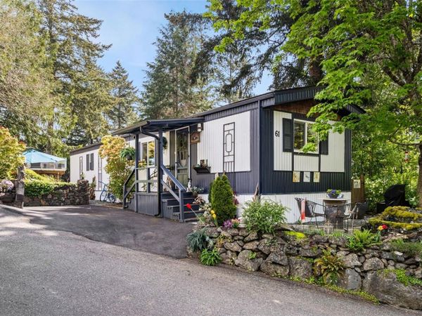 5838 Blythwood Rd, Unit #61, Sooke, BC V9Z 0G2