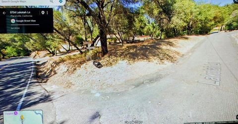 5725 Lakotah Ln, Placerville, CA 95667 Photo