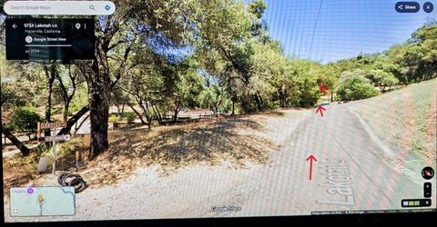 5725 Lakotah Ln, Placerville, CA 95667 Photo