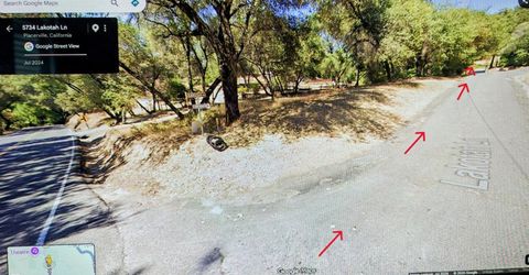 5725 Lakotah Ln, Placerville, CA 95667 Photo