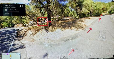5725 Lakotah Ln, Placerville, CA 95667 Photo