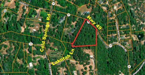 5725 Lakotah Ln, Placerville, CA 95667 Photo
