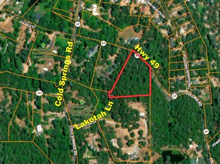 5725 Lakotah Ln, Placerville, CA 95667 Photo