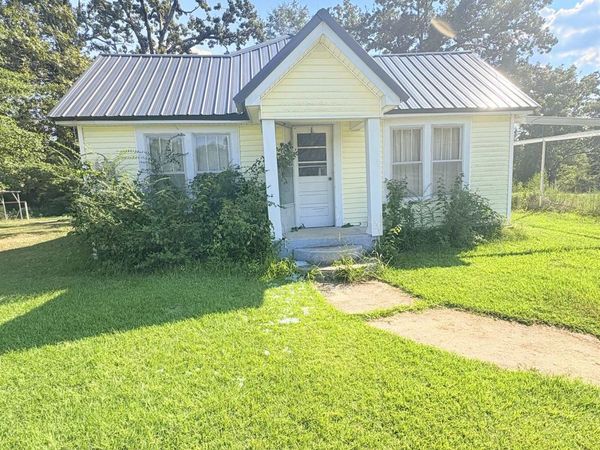 2319 Bexar Ave, Hamilton, AL 35570