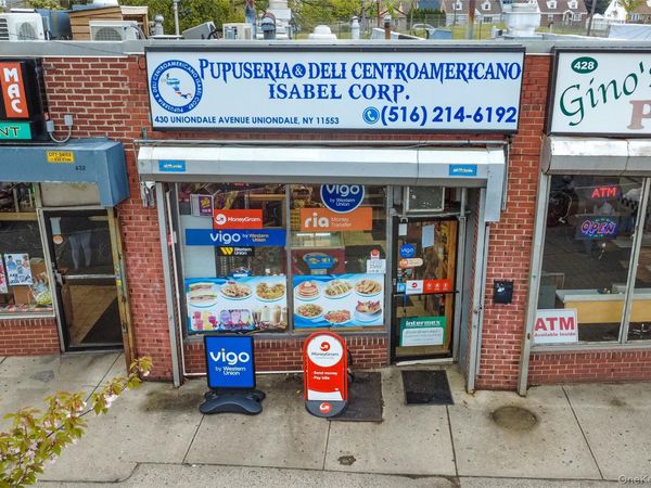 430 Uniondale Ave , Uniondale, NY 11553
