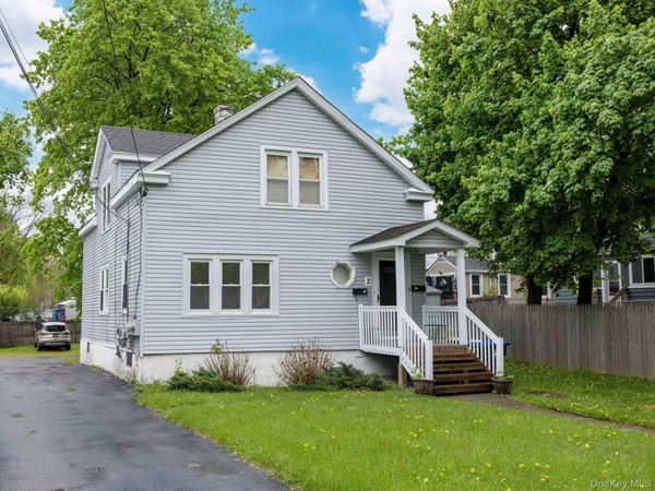 2 Poplar Street, Poughkeepsie, NY 12601