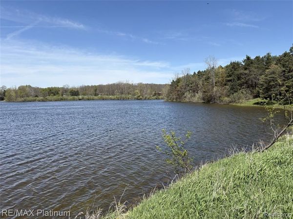 Parcel 3 Pineway Trail , Howell Twp, MI 48855