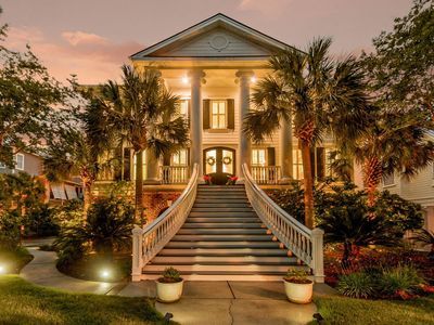 1652 Rivertowne Country Club Drive, Mount Pleasant, SC 29466