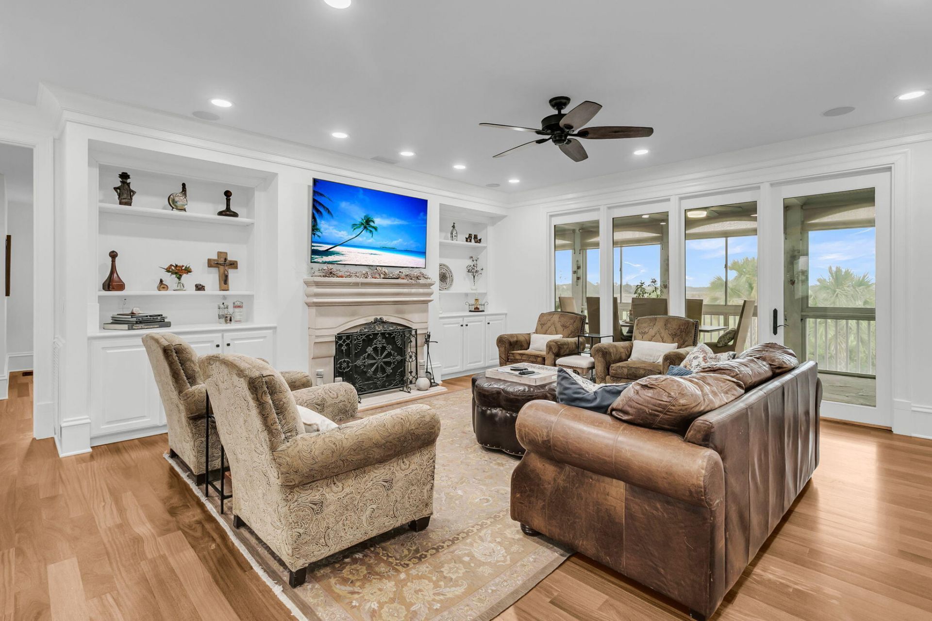 1652 Rivertowne Country Club Drive Photo 20