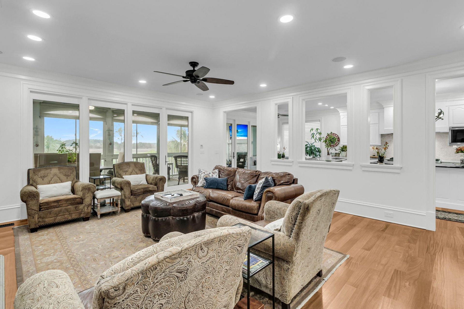 1652 Rivertowne Country Club Drive Photo 22