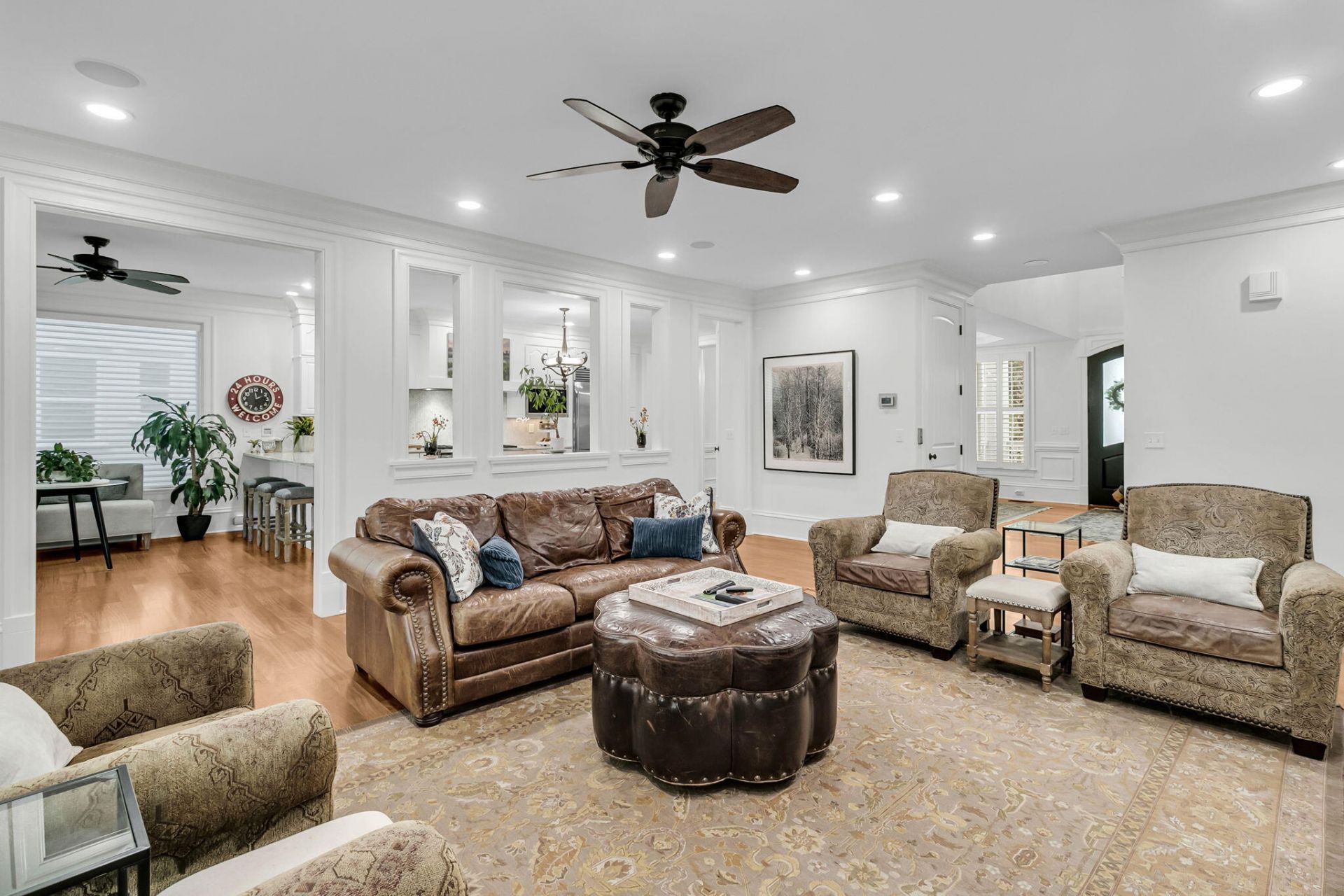 1652 Rivertowne Country Club Drive Photo 23