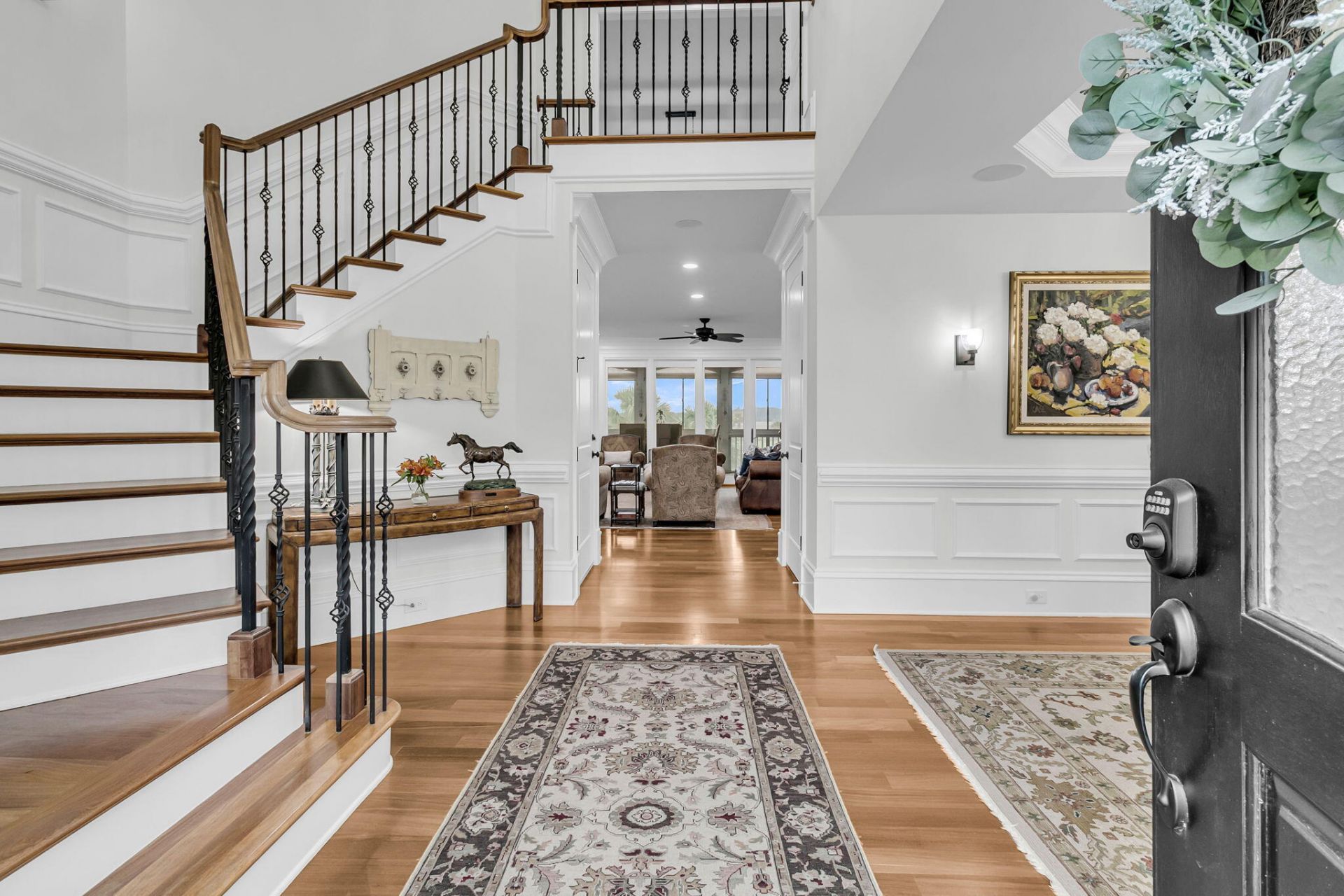 1652 Rivertowne Country Club Drive Photo 5