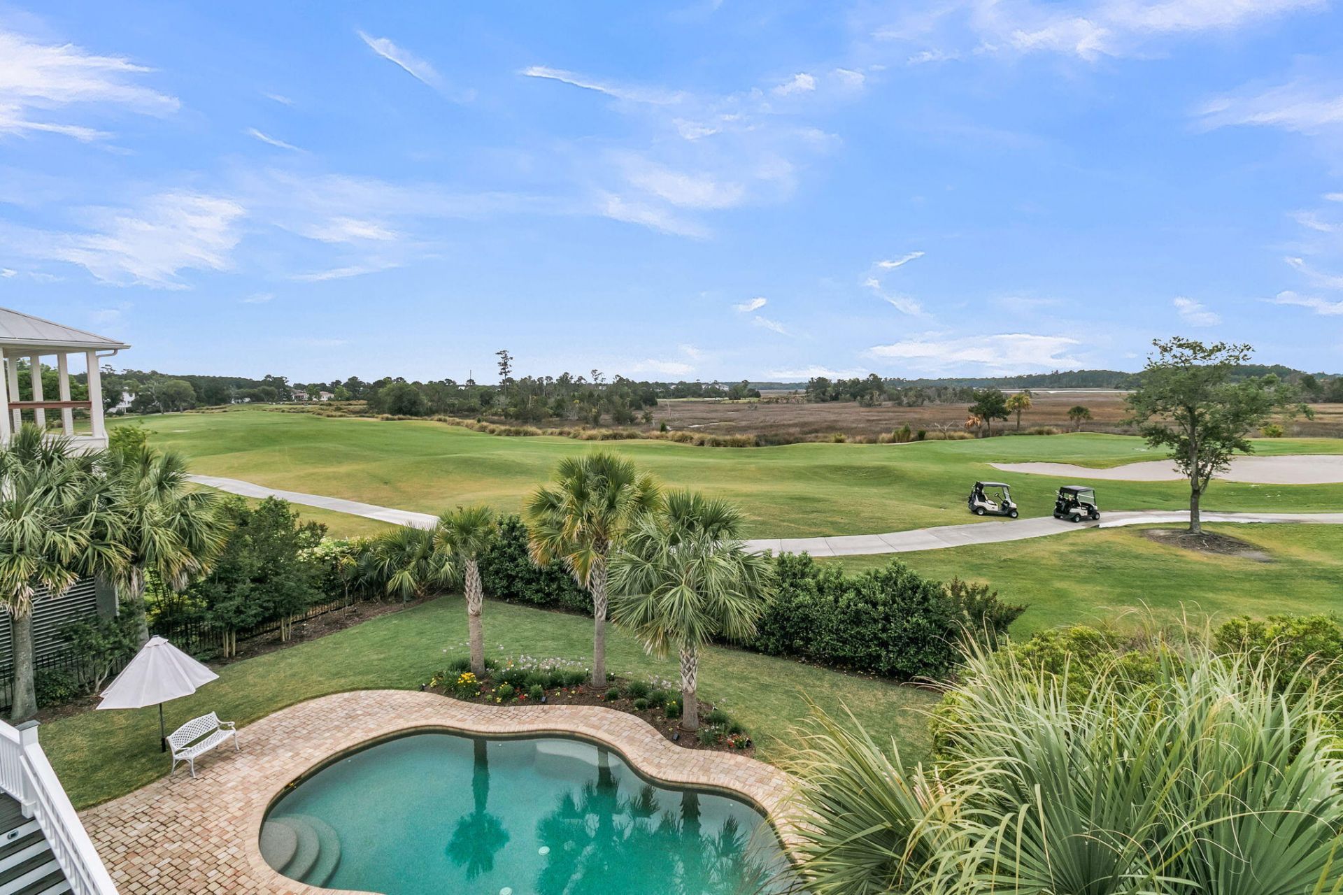 1652 Rivertowne Country Club Drive Photo 61