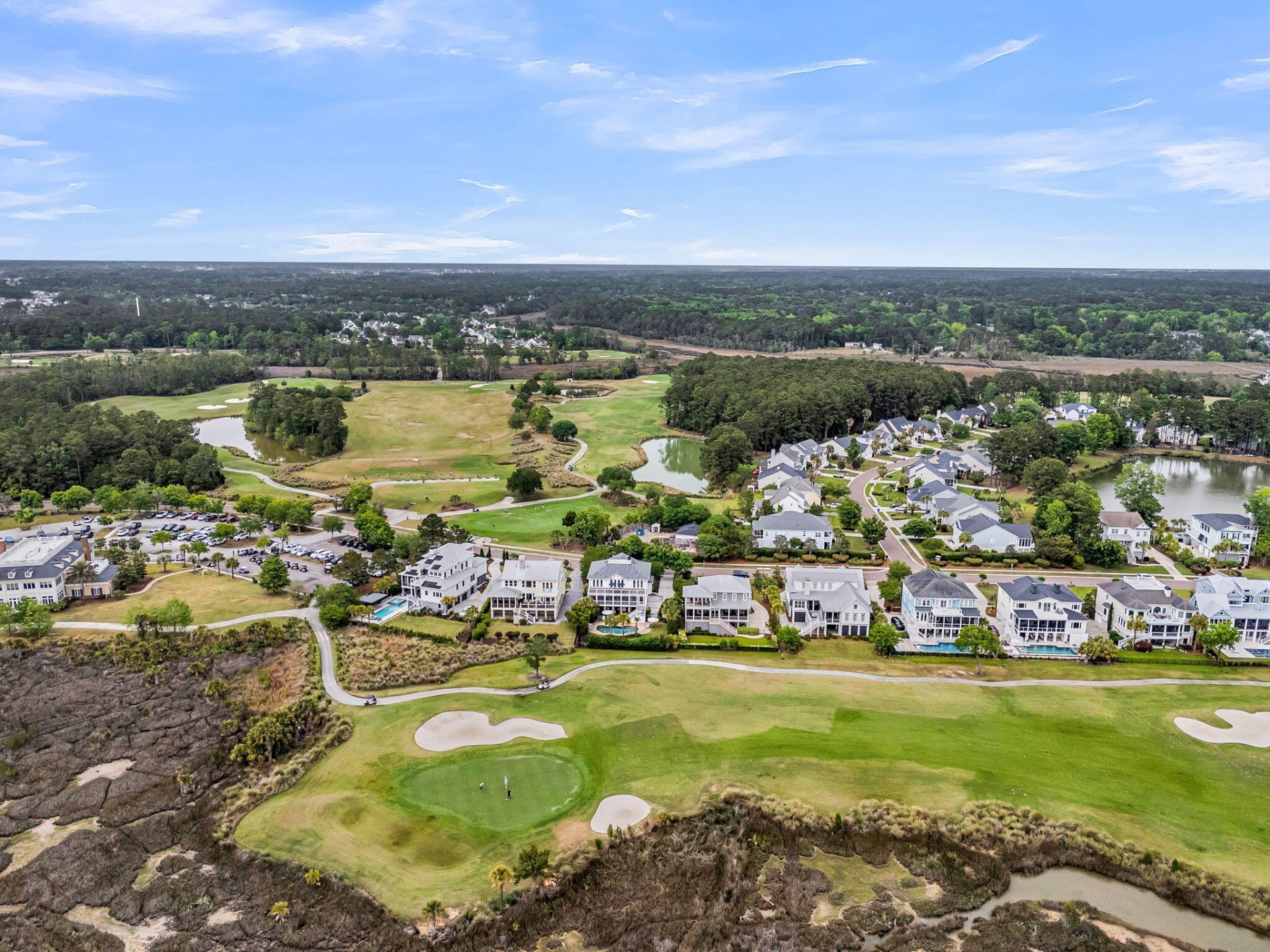 1652 Rivertowne Country Club Drive Photo 66